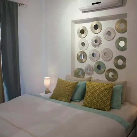 Posh- 2 Bedroom Private Pool Garden Floor Bodrum